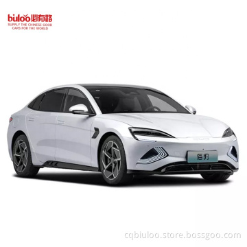Byd Seal Electric 3 Wheel Car Xpeng P7 Used Cars Taiwan